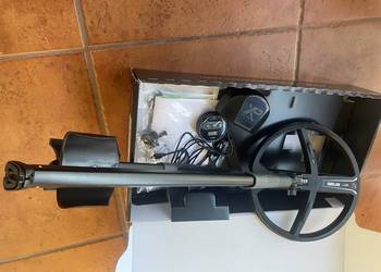 Wykrywacz XP DEUS I X35 WS4 Master (Lite) – NOWY, gwarancja