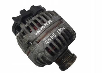 ALTERNATOR Volvo S60 S80 V70 XC70 XC90 2.4 D 30667787 0124525060 140A