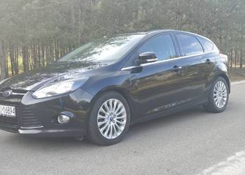Sprzedam Forda Focusa