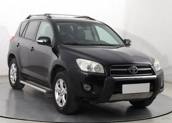 Toyota RAV 4 2.0 VVT-i