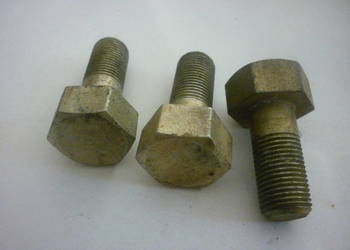 Screw 740-16-16