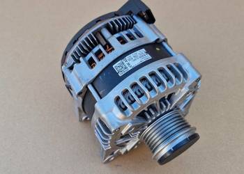 AUDI VOLKSWAGEN AUDI Q7 3.0 TDI 15-19 ALTERNATOR DENSO 059903024F