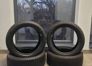 OPONY 205/50 R17 Fulda Kristal Control hp2