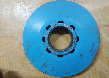 TARCZA PŁYWAJĄCA ZESPOŁU PASOWEGO BIZON 5040270181