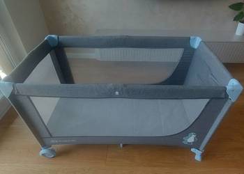 Łóżeczko turystyczne KINDERKRAFT Joy
