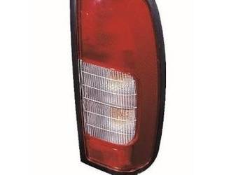 Nissan Navara Pickup D22 Frontier  Lampa tylna prawa NOWA