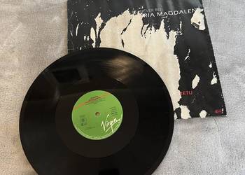 Płyta winylowa Sandra - I will never be Maria Magdalena- HIT Płyta winylowa Sandra - I will never be Maria Magdalena- HIT