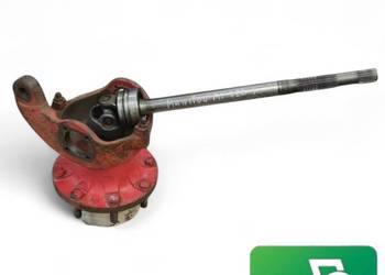 Zwolnica Zwrotnica Piasta Półoś Clark-Hurth Manitou MT 845