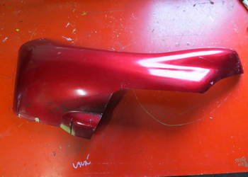 PEUGEOT ELYSEO 50 80 125 98-01 osłona pod silnik pług podłoga l