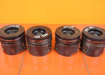 S-MAX GALAXY MK3 2.0 TDCI 10r 140KM QXWB tlok C24109-04