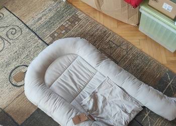 Kokon dla noworodka nowy