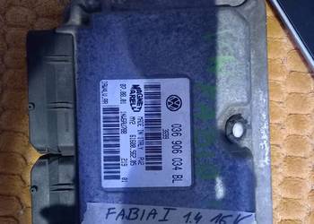 Komputer sterownik 036906034BL