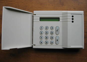 Klawiatura, manipulator CD3008 Aritech