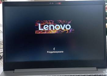 Laptop ideapad3 lenovo 15IIL05