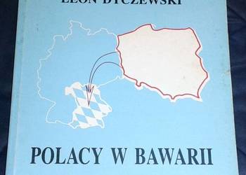 Polacy w Bawarii - Leon Dyczewski