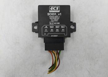 Moduł Sterownik Haka WESTFALIA 5C031_v1