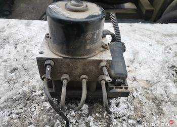 Pompa Hamulcowa Volkswagen Golf IV