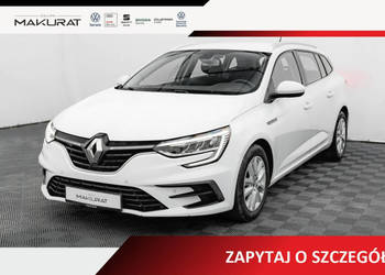 Renault Megane DW7PM95#1.5 BLUE DCI ZEN EDC LED K.cof Salon PL VAT23% IV (…