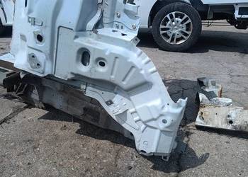 ford custom lift cwiartka  prawa