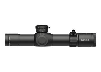 Luneta celownicza Leupold Mark 5HD 2-10x30 35mm M5C3 FFP TMR