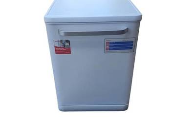 Zmywarka Sharp QW-DX41F47EW wolnostojąca z klamką biała G196A