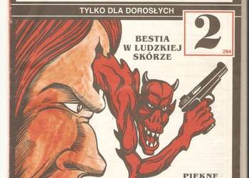 CZASOPISMA PRASA - DETEKTYW 2010 2011 2016 - WYPRZEDAŻ ŚWIAT
