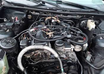 Silnik N42B20 na części