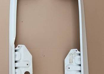 SPOILERY ZAKABINOWE DAF LF SPOILER OWIEWKI