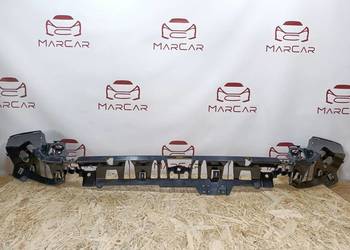 BMW F20 F21N LIFT ŚLIZG WZMOCNIENIE MOCOWANIE ZDERZAKA TYŁ 51127371712