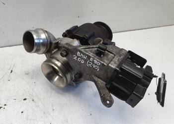 TURBOSPRĘŻARKA BMW E87 2.0 D _ Turbo 4727470 N47D20C