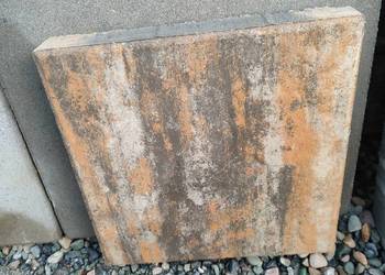 Płyta tarasowa taras płyta chodnikowa Kostka brukowa 30*30 brukarstwo