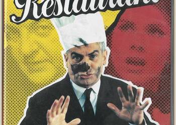 Le Grand Restaurant (1966) - DVD