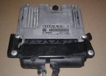 KOMPUTER STEROWNIK 03C906016T 0261S05590 *K23