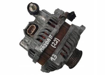 ALTERNATOR Mazda II 1.3 16V oryginał A2TG1391 90A