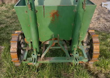 Sadzarka do ziemniaków