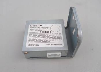 MODUŁ KAMERY TYŁ INFINITI QX56 2004-2010