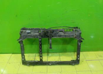 MAZDA 2 III DE 1.3 B 12r 5D pas przedni wzmocnienie obudowa