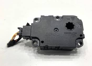 SILNIK NAGRZEWNICY AUDI CZ113940-0051 A8 D5