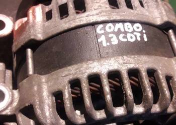 Alternator Opel Combo 1,3 cdti 150A