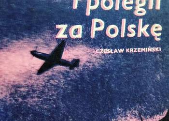 Walczyli i polegli za Polskę książki Warszawa księgarnie Walczyli i polegli za Polskę książki Warszawa księgarnie