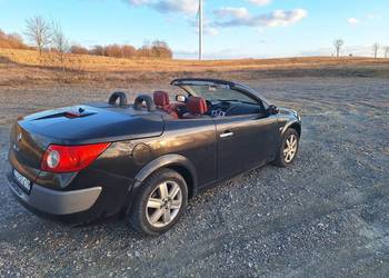 Renault Megane Cabrio !