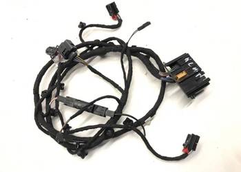 WIĄZKA KLAPY BAGAŻNIKA TYŁ SKODA KAMIQ 658971147C 1.0 115KM PRZEWÓD