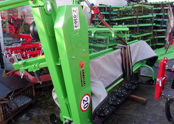 Kosiarka dyskowa Z030/2 KOWALSKI 2,5m w Rad-Masz Opoczno Druchowo   Opoczno