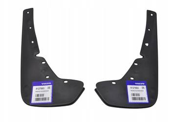 VOLVO S70 V70 przednie chlapacze oryginał OE 9127582 9127583 VOLVO S70 V70 przednie chlapacze oryginał OE 9127582 9127583