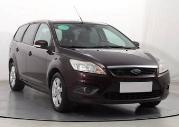Ford Focus 1.8 16V