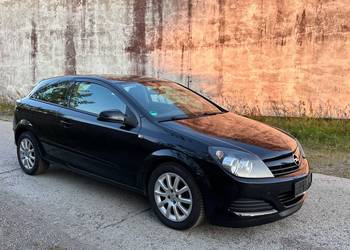 Opel Astra GRC Edition 148t.km