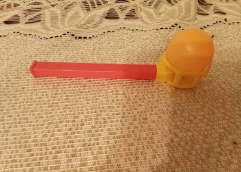 Dmuchawka do dmuchania piłki