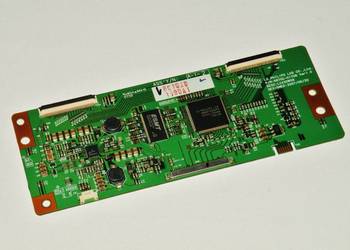Moduł T-Con LG.Philips P/N 6870C-0170B Ver.1.0 telewizora LG 42LC51