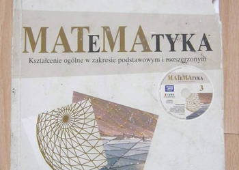 Matematyka Nowa era