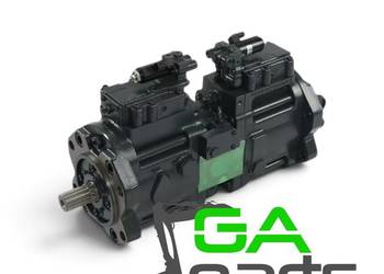 Pompa Hydrauliczna K3V63DTP JCB 20/925753 Volvo Doosan OEM Nowa